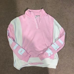 Victoria’s Secret PINK Sweatshirt NFS SOLD